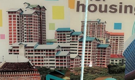穷游新加坡:在这个免费展馆,看看怎么从小渔村发展到国际都市