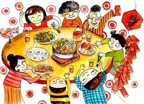手把手教你在新加坡过年，原来和中国有这么多不同