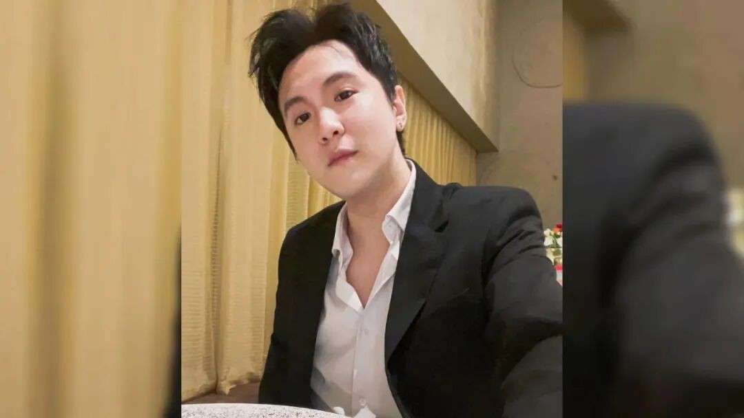 性侵15岁少女的中国籍前艺人方威捷PR被撤,刑满即遣返,不得再入境新加坡