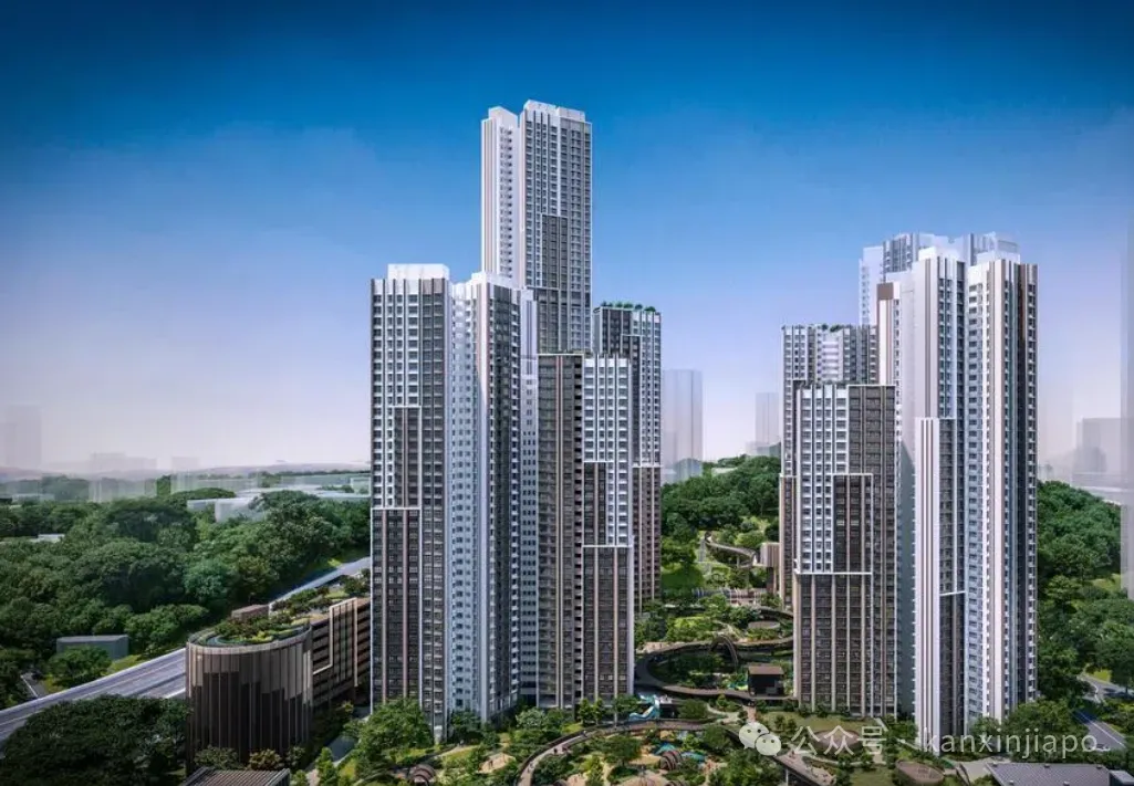 新加坡要大变样!滨海湾填湿地,圣淘沙建新岛,牛车水现新地标