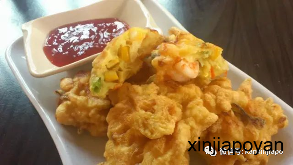 新加坡穆斯林白天禁食一个月！开斋节这天终于可以开吃了