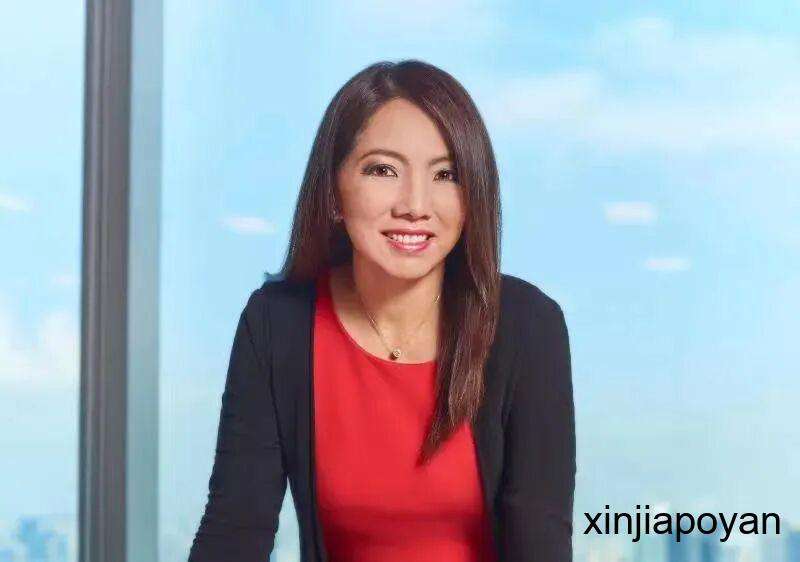 年薪比前任少了800万，却带公司冲进“千亿俱乐部”！新加坡DBS首位女CEO赢麻了？