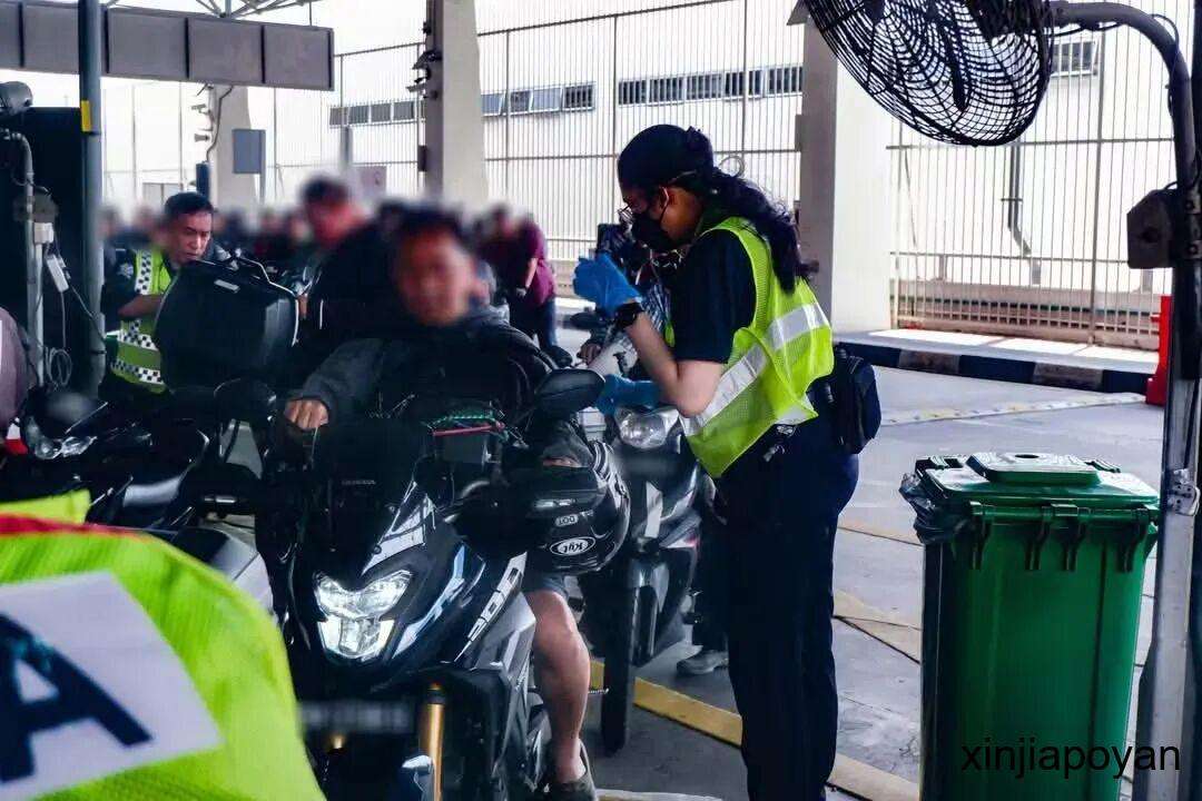 来新加坡千万别带这个!四天42人中招,有人直接被禁入境