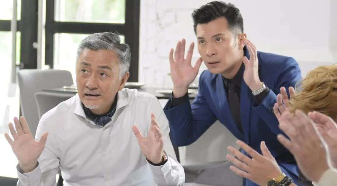 新加坡艺人陈泓宇遭网上陌生人指控骗钱！