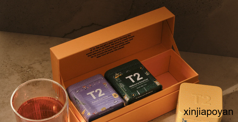 又一个品牌走了!澳洲T2 Tea关闭新加坡所有门店,全岛清仓低至3折
