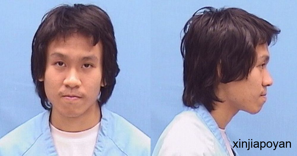 性侵少女，骂李光耀，还逃兵役，争议网红驱逐出美国，刚落地新加坡就被控