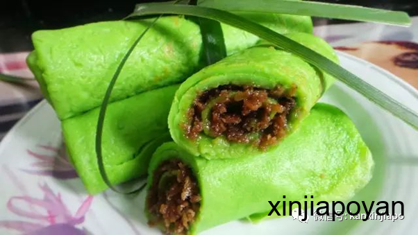 新加坡穆斯林白天禁食一个月！开斋节这天终于可以开吃了