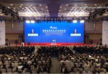 黄循财三提“中国可以”,世界需要强有力的倡导者