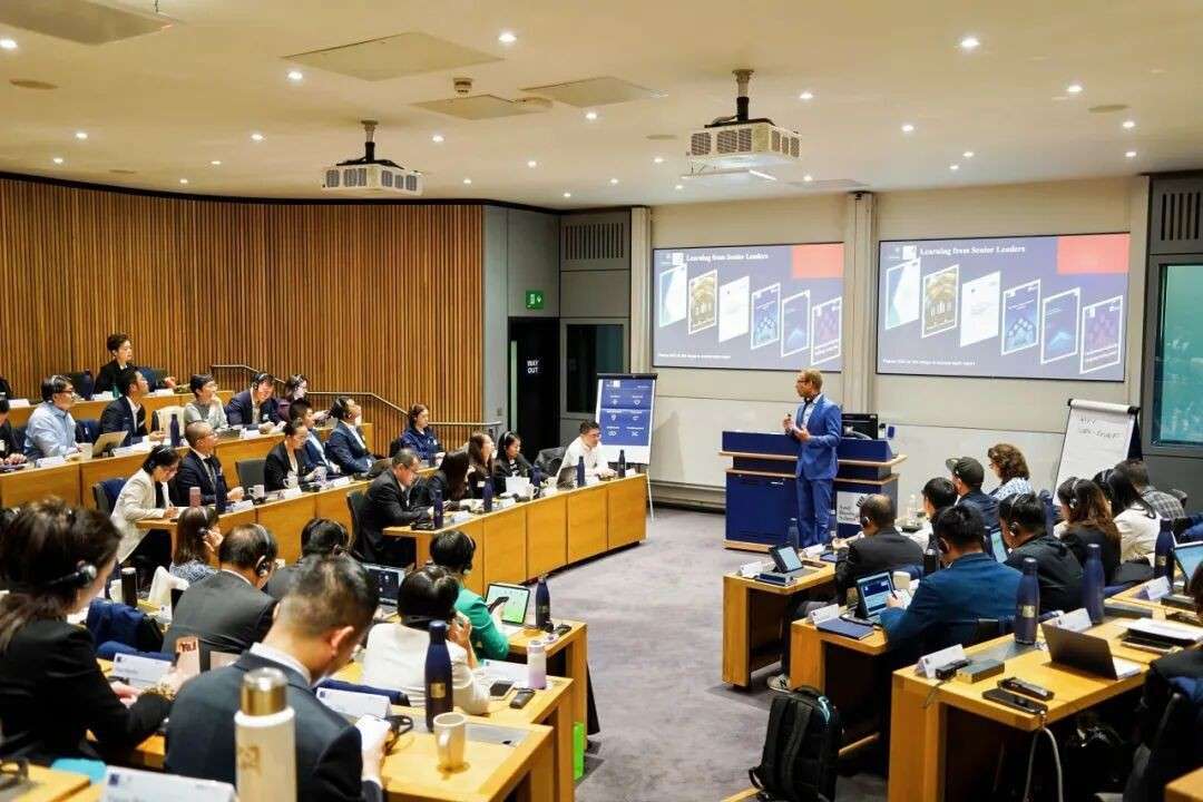 乱局之下,新加坡“亚洲锚点”价值凸显:2026企业家全球布局冷思考
