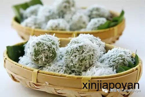 新加坡穆斯林白天禁食一个月！开斋节这天终于可以开吃了