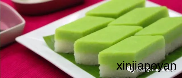 新加坡穆斯林白天禁食一个月！开斋节这天终于可以开吃了