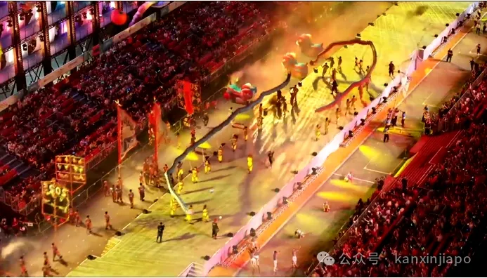 【下周活动】圣淘沙沙滩派对、万态彩蛋乐园、妆艺免费游行...三月新加坡嗨翻天
