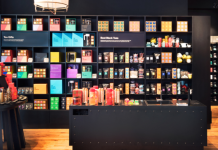 又一个品牌走了!澳洲T2 Tea关闭新加坡所有门店,全岛清仓低至3折