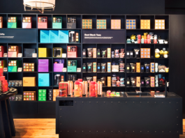 又一个品牌走了!澳洲T2 Tea关闭新加坡所有门店,全岛清仓低至3折