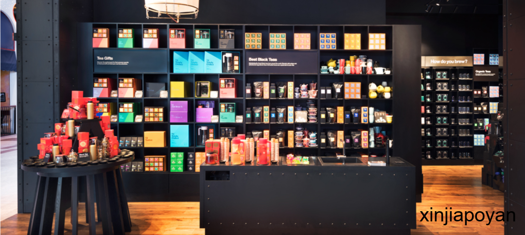 又一个品牌走了!澳洲T2 Tea关闭新加坡所有门店,全岛清仓低至3折
