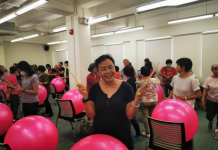 从墨尔本到新加坡,我两度患癌,一则公益广告,救了我一命