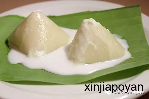 新加坡穆斯林白天禁食一个月！开斋节这天终于可以开吃了