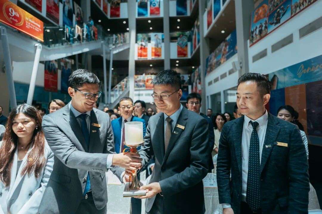 乱局之下,新加坡“亚洲锚点”价值凸显:2026企业家全球布局冷思考