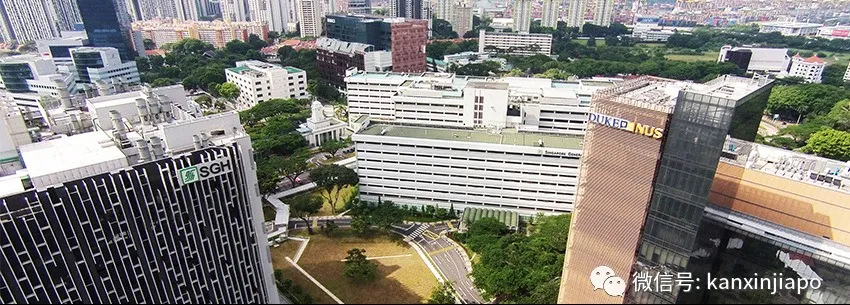 全球百大医院排名揭晓,新加坡三家医院上榜!这一家历史竟可追溯到1821年