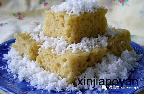 新加坡穆斯林白天禁食一个月！开斋节这天终于可以开吃了