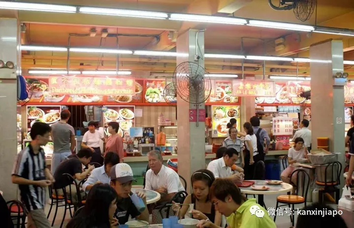 官宣！新加坡9万人涨薪，7月开始发钱！这两个行业稳了
