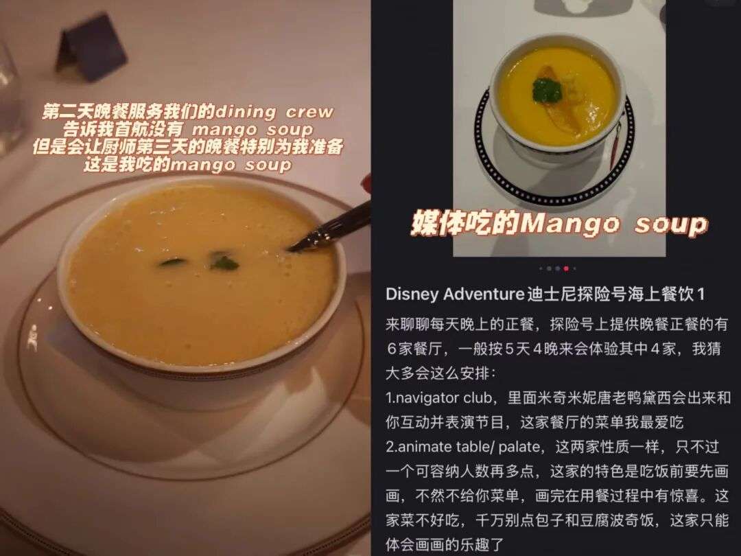 新加坡迪士尼游轮首航翻车？房间漏水、过山车没开、系统崩溃…网友吐槽刷屏