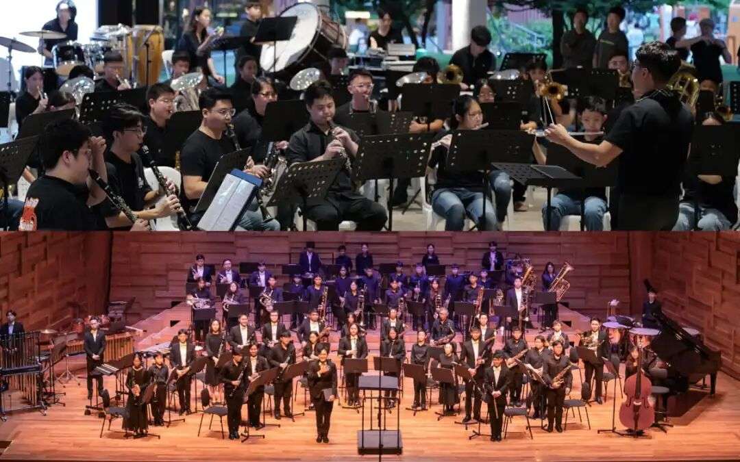 新加坡滨海艺术中心儿童节3月登场,看演出玩游戏全免费
