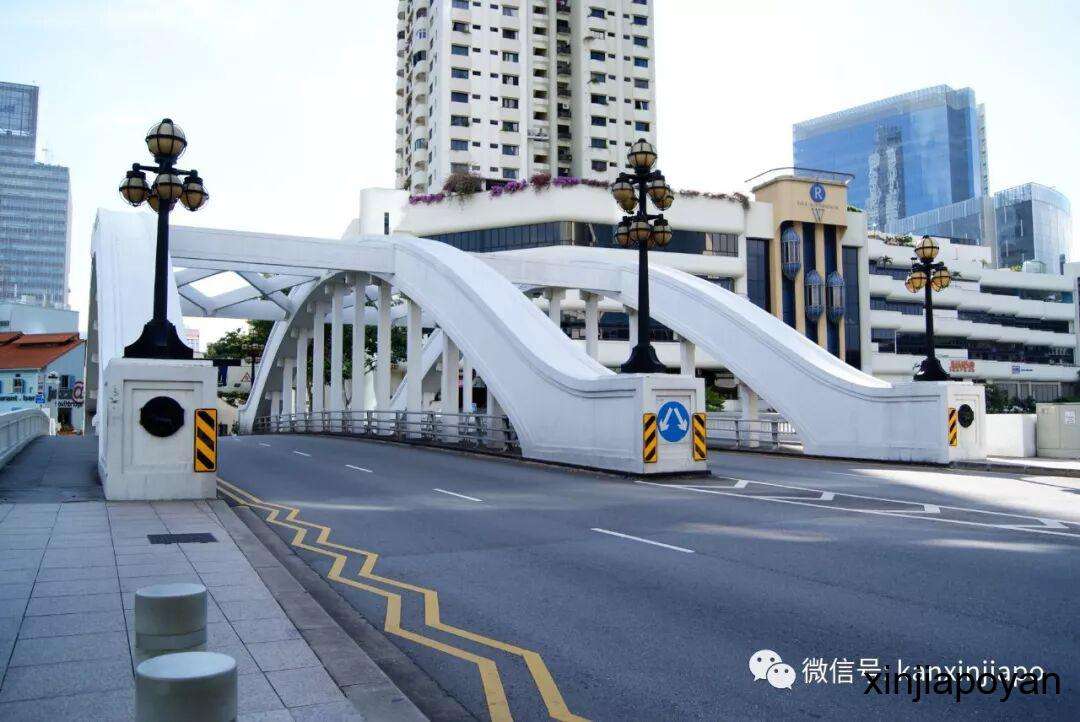新加坡没历史？那是你不知道这76个古迹......