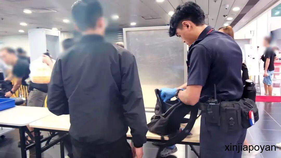 来新加坡千万别带这个!四天42人中招,有人直接被禁入境