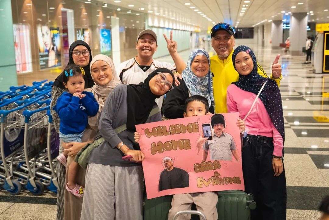 美以伊战争以来,新加坡空军飞机首次出现在中东!