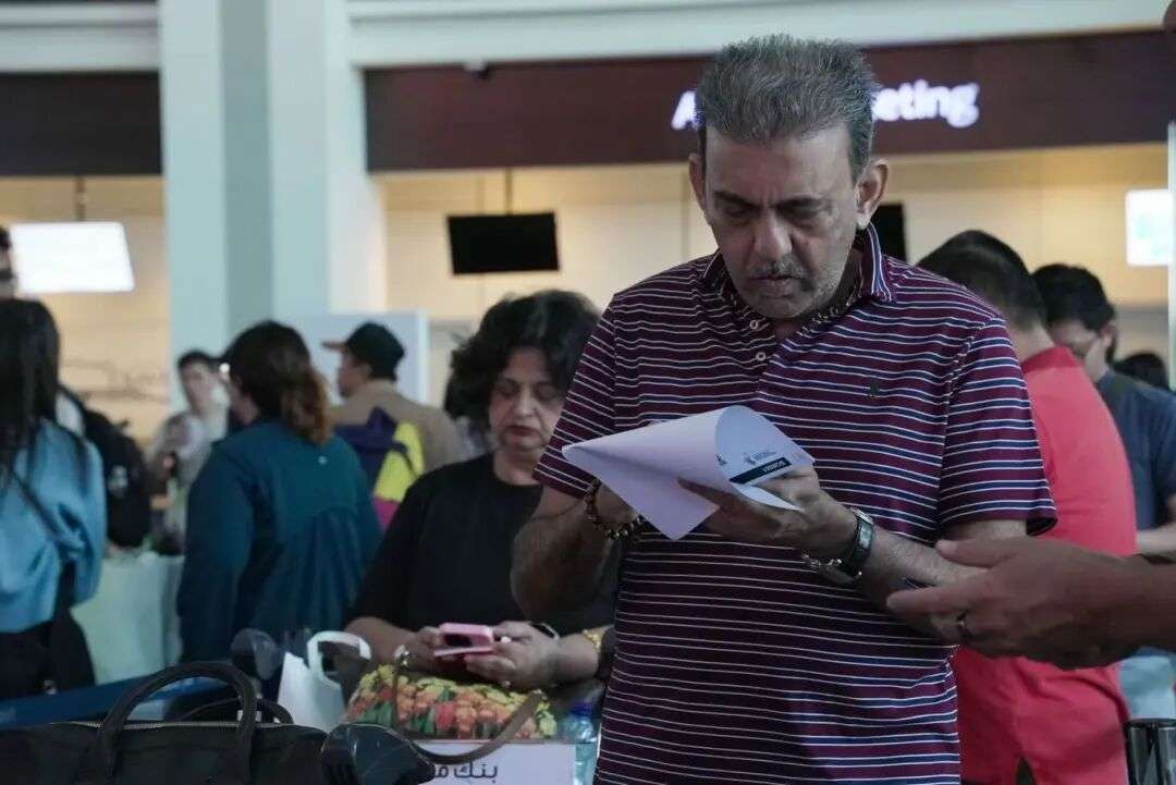 美以伊战争以来,新加坡空军飞机首次出现在中东!