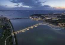 新加坡要大变样!滨海湾填湿地,圣淘沙建新岛,牛车水现新地标