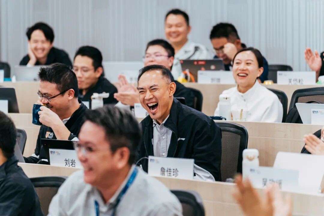 乱局之下,新加坡“亚洲锚点”价值凸显:2026企业家全球布局冷思考