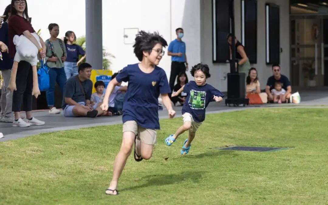 新加坡滨海艺术中心儿童节3月登场,看演出玩游戏全免费