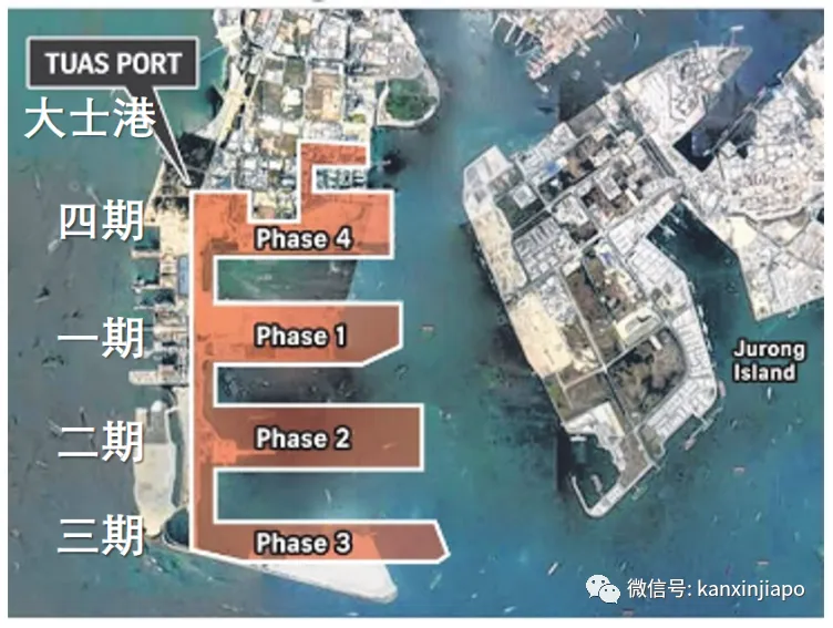 T5开建、新地铁线来了、拥车证规则要改...新加坡出行方式要变了