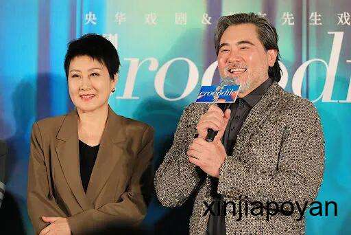 期待当下火出圈的莫言剧作《鳄鱼》登陆狮城