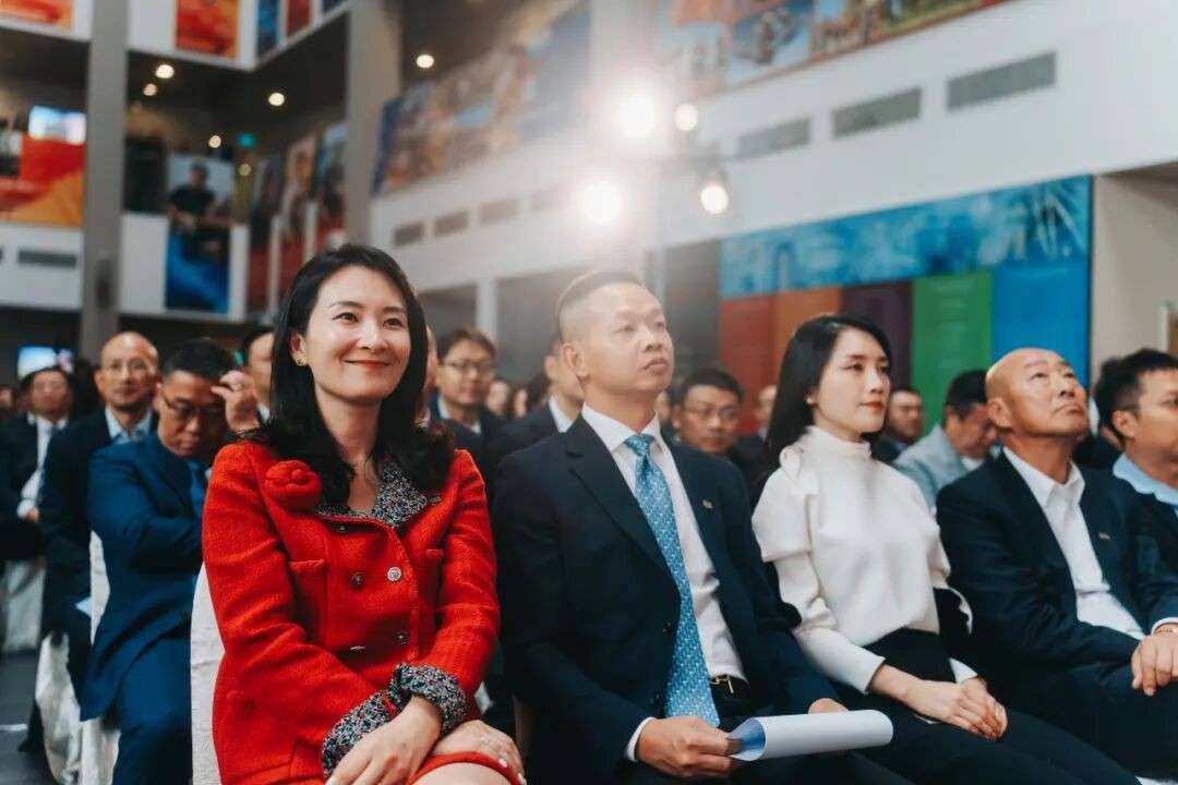 乱局之下,新加坡“亚洲锚点”价值凸显:2026企业家全球布局冷思考