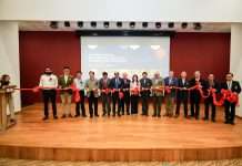 纽约州立奥尔巴尼大学与新加坡美国学院携手落地新加坡 | 锚定 AI 国家战略共筑全球教育新生态