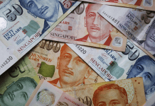 中东战局加剧生活成本,新加坡加发$10亿红包:$500购物券6月到手,德士与网约车发$200援助