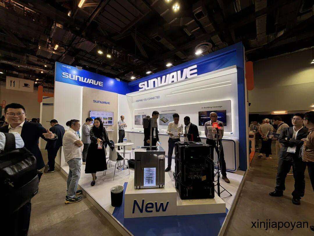 直击GITEX 2026！新加坡网络安全“掌门人”警告：网络稳定不是奢侈品