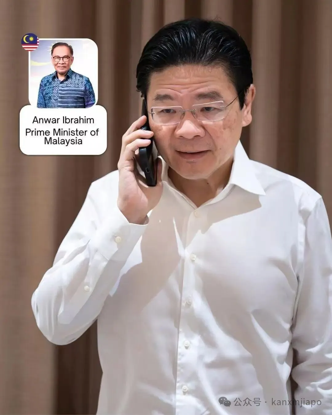 马来西亚政客怒批新加坡拒绝谈判海峡收费,网民强势回击“干卿何事”