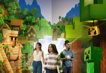 【下周活动】滨海湾花园郁金香展、Minecraft亚洲首站、EXO抢票攻略