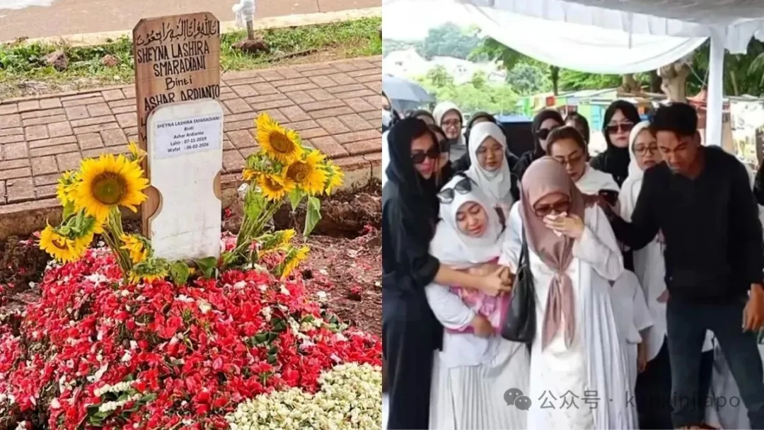 车轮碾过女童后仍未停！牛车水致命车祸女司机被控，法庭罕见下令，更多案件细节曝光