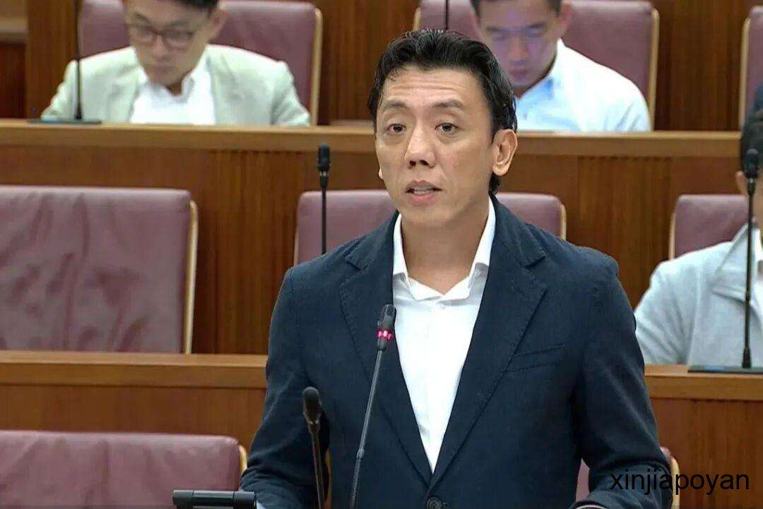 中东战局加剧生活成本，新加坡加发$10亿红包：$500购物券6月到手，德士与网约车发$200援助