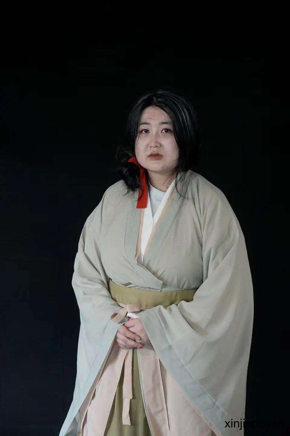 送票！新加坡国大原创大戏《灵河》开演了