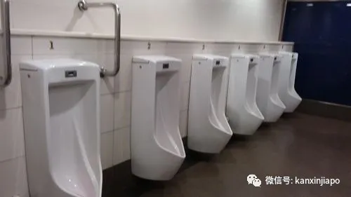 新加坡拿下全球清洁第一,公厕却还被吐槽