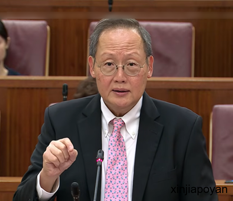 彭博社被爆“付费墙”内幕!两部长怒斥:取消收费是为让更多人看到“挑战新加坡政府”