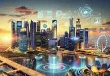 AI落地难?新加坡用真金白银押注算力基础设施