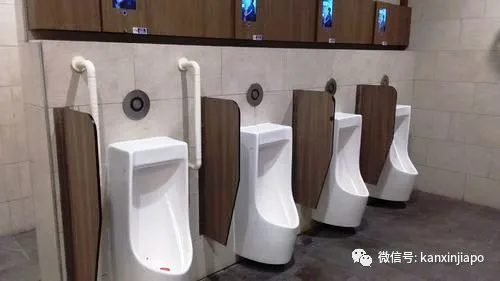 新加坡拿下全球清洁第一,公厕却还被吐槽