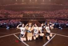 炸了!DAY6、IVE、邓紫棋、I-DLE、蔡琴轮番开唱,这份新加坡演唱会清单请收好